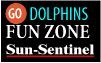Dolphins Fun Zone